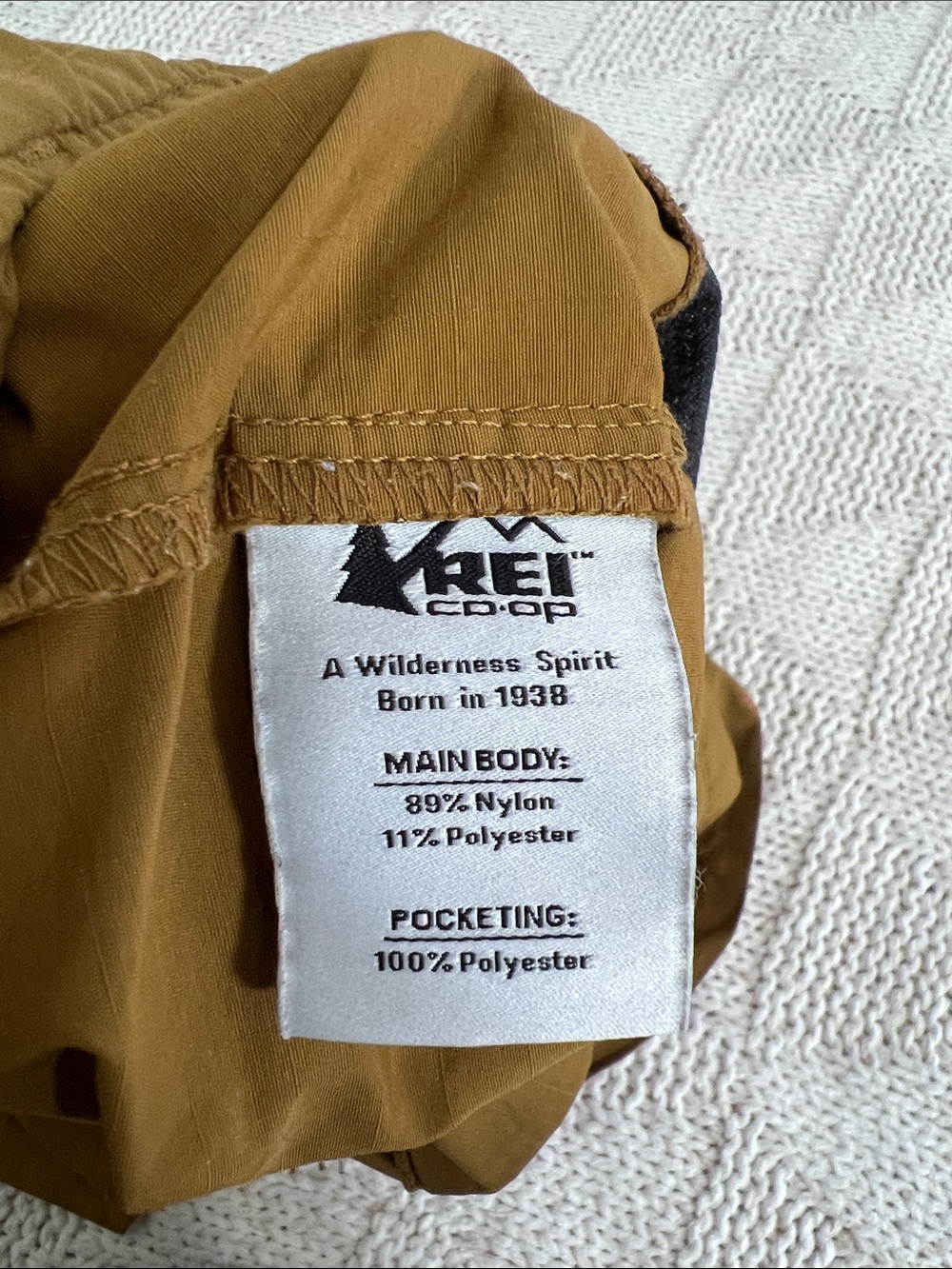 REI Co-OP Men’s Shorts - Picture 15 of 15